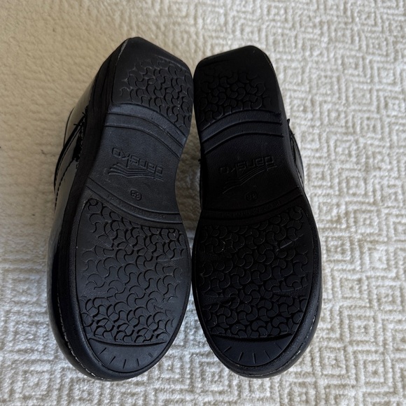 Dansko XP2.0 Professional Clogs Size 38 - Picture 10 of 10
